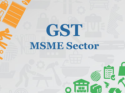 Gst-msme